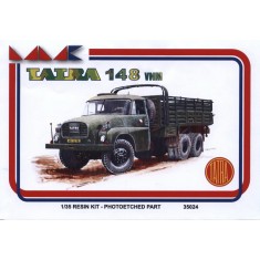 1/35 Tatra 148 VN