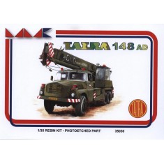 1/35 Tatra 148 AD20