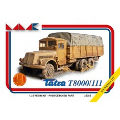 1/35 Tatra T8000/111