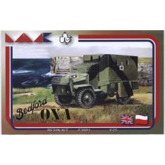 1/35 Bedford OXA