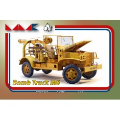 1/35 Chevrolet M6