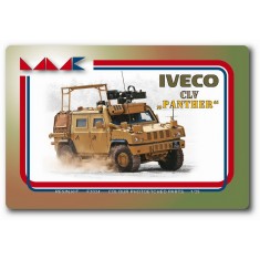 1/35 Iveco CLV Panther