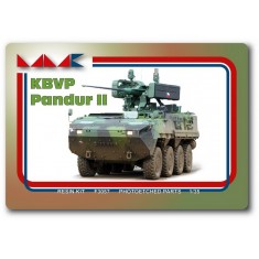 1/35 KBVP Pandur II