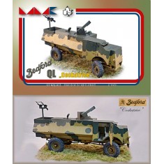 1/35 Bedford QL Cockatrice Resin Kit