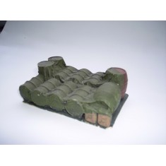 1/35 Cargo Barrels