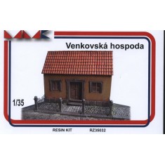 1/35 Country Pub