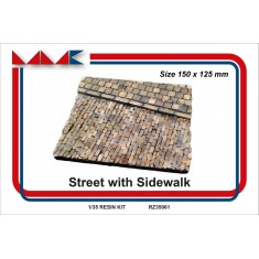 1/35 Road with Walkway