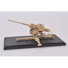 1/72 German 128mm Flak40 w/Kreuzlafette 1944