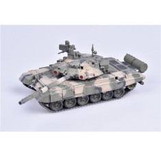 1/72 Russian Army Camouflage T-90 MBT