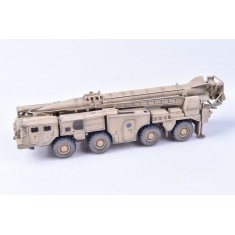 1/72 9P117 Strategic Missile Launcher SCUD C in Middle East Area