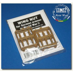 1/35 Wing Nut (8pcs)