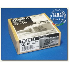 Spare Track for 1/35 Tiger II 