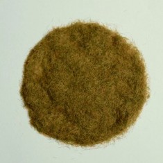 Grass Flock - Late Summer (Length: 2mm, 250g)