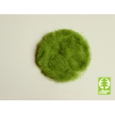 Grass Flock - Spring (Length: 4.5 mm, 50g)