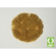 Grass Flock - Beige (Length: 4.5 mm, 50g)