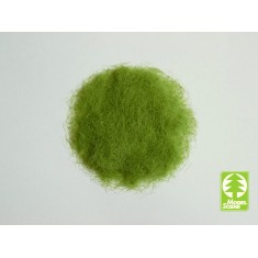 Grass Flock - Spring (Length: 6.5 mm, 50g)