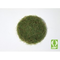 Grass Flock - Early Summer (Length: 6.5 mm, 50g)