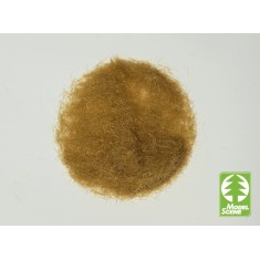 Grass Flock - Beige (Length: 6.5 mm, 50g)