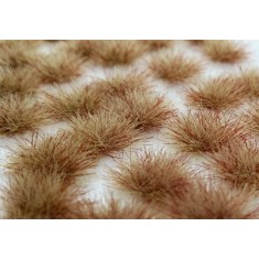 Two Coloured Tufts - Early Autumn 