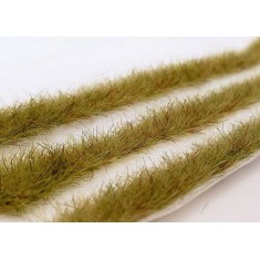 Long Grass Strips - Beige