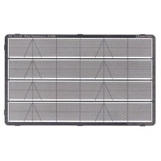 TT Scale 1/120 Chain Fence 2m