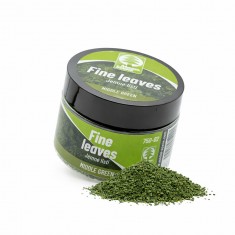 HO, TT, 1/72 Fine Leaves - Middle Green (120ml)