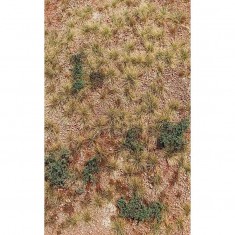Desert Terrain San Pedro Desert (18x28 cm)