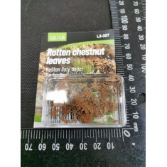 1/35 1/32 Rotten Chestnut Leaves