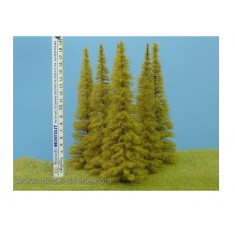 1/32, 1/35 180-220mm Larch Autumn (3pcs)