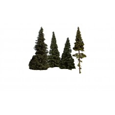 Spruce Starter pack Vol. 1 (SM015, SM050, SM070, SM100, SK200)