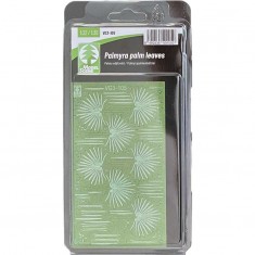 1/32 1/35 Low Vegetation - Palmyra Palm Leaves