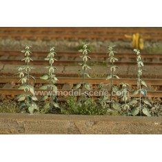1/72, 1/87 Nettle (1 Coloured Photoetch sheet)