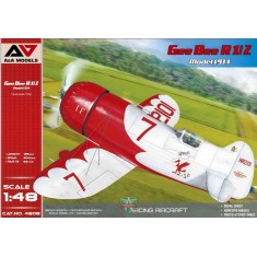 1/48 Granville Gee Bee R1/R2 1934-1935
