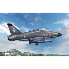 1/72 BAE Hawk 200 Light Multirole Fighter ZG200