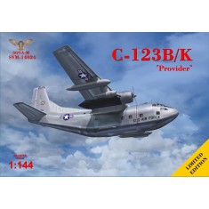 1/144 Fairchild C-123K/B ''Provider''