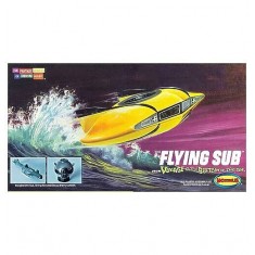 Flying Sub Mini Set 39inch