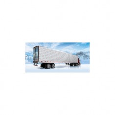 1/25 Fifty-Three (53) Foot Trailer with Reefer Option