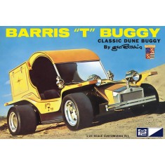 1/25 George Barris T Buggy