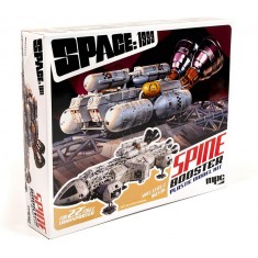 1/48 Space: 1999 22" Booster Pack Accessory Set
