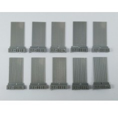 1/72 Corrugated Sheets