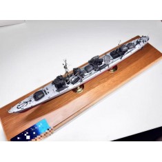 1/350 IJN Yukikaze/Kagero Detail Up Set x1
