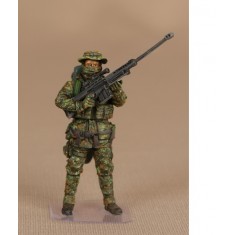 1/35 The Bundeswehr Sniper