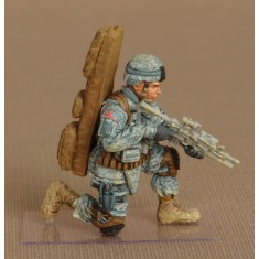 1/35 American Sniper 82-St Airborne Division Vol.2