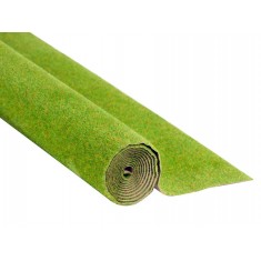 Grass Mat "Spring Meadow" (2000 x 1000 mm)