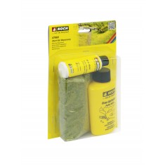 Start Set Vegetation (40g, 2.5mm, Puffer Bottle, 50g Grass Glue)