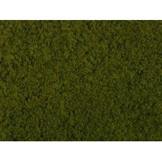 Foliage (light green, 200 x 230 mm, 0.05 qm)