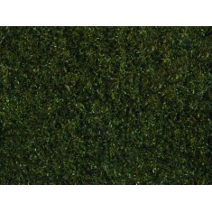 Meadow Foliage (dark green, 200 x 230 mm, 0.05 qm)