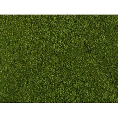 Leafy Foliage (middle green, 200 x 230 mm, 0.05 qm)