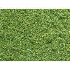 Structured Flock (light green, medium, 5mm, 15g)