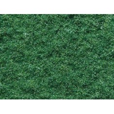 Structured Flock (medium green, coarse, 8mm, 10g)
